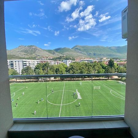 Apartman Dedijer Trebinje Exterior foto