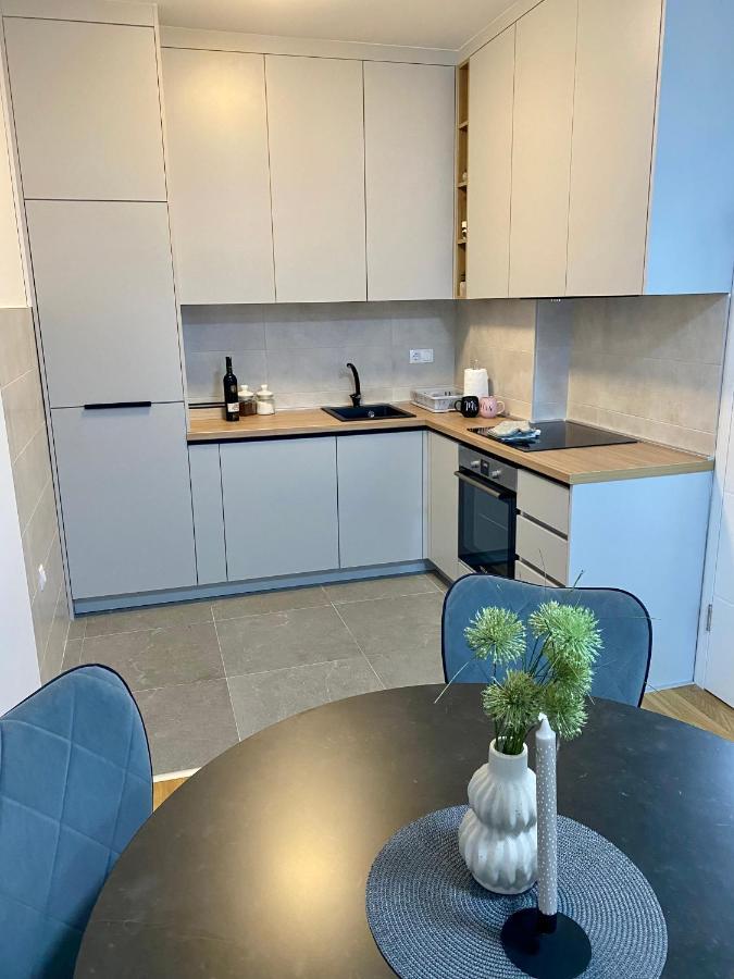 Apartman Dedijer Trebinje Exterior foto