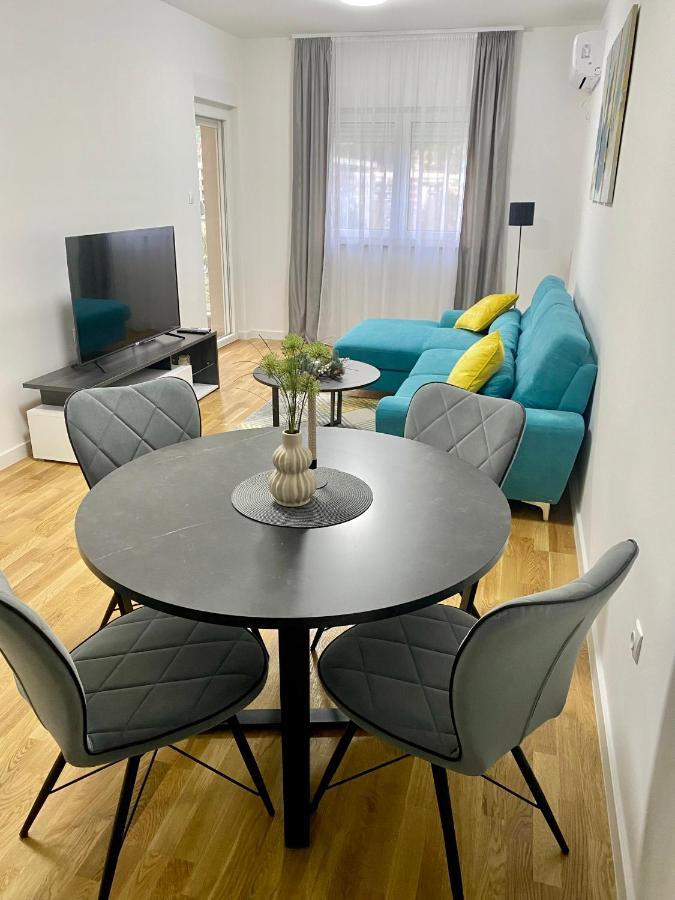 Apartman Dedijer Trebinje Exterior foto