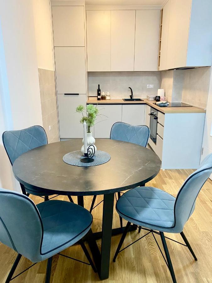 Apartman Dedijer Trebinje Exterior foto